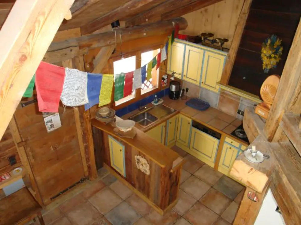 cuisinne