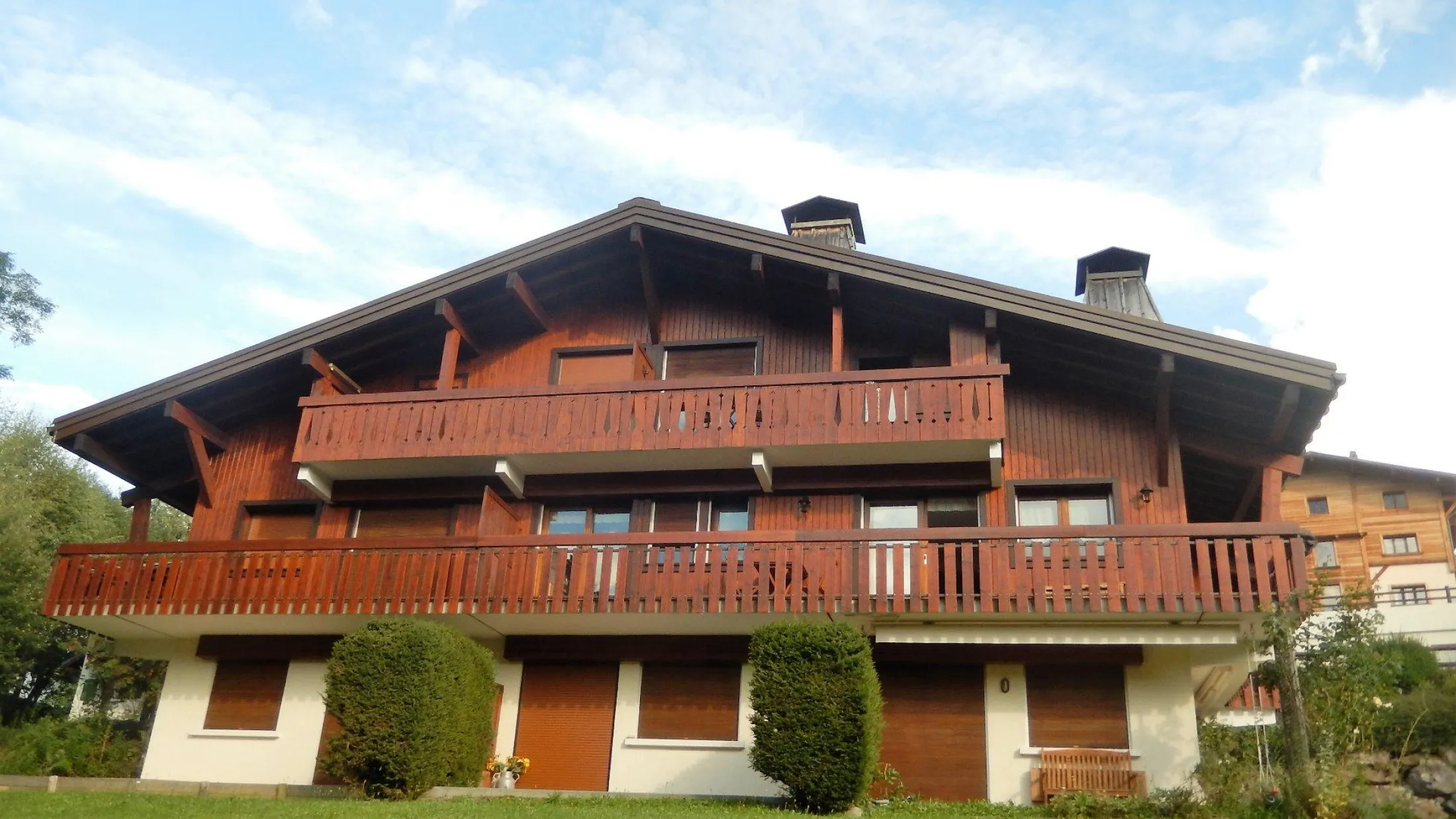 Chalet