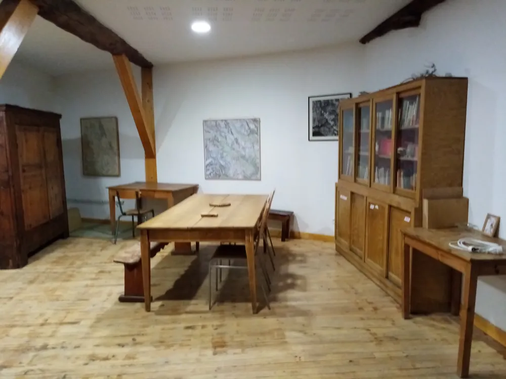 Salon 