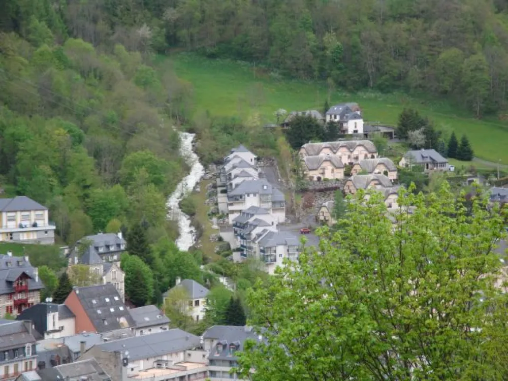résidence