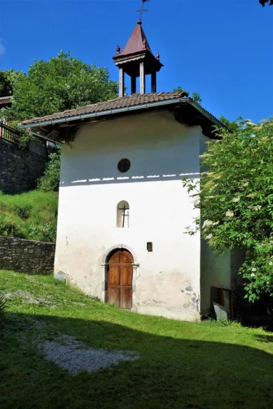 Chalet