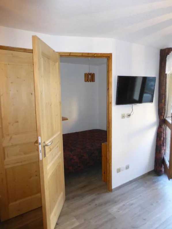 Vallandry praz de l'ours,  2 pieces