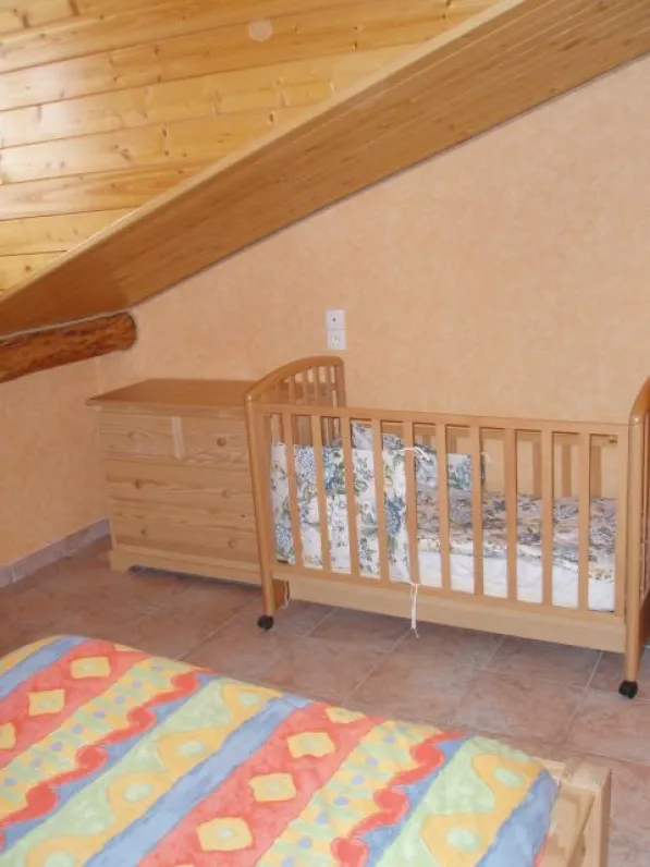 Le lys martagon