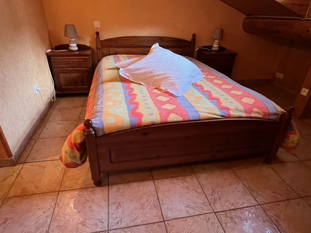 Chambre 1