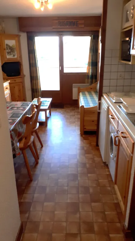 Entrée