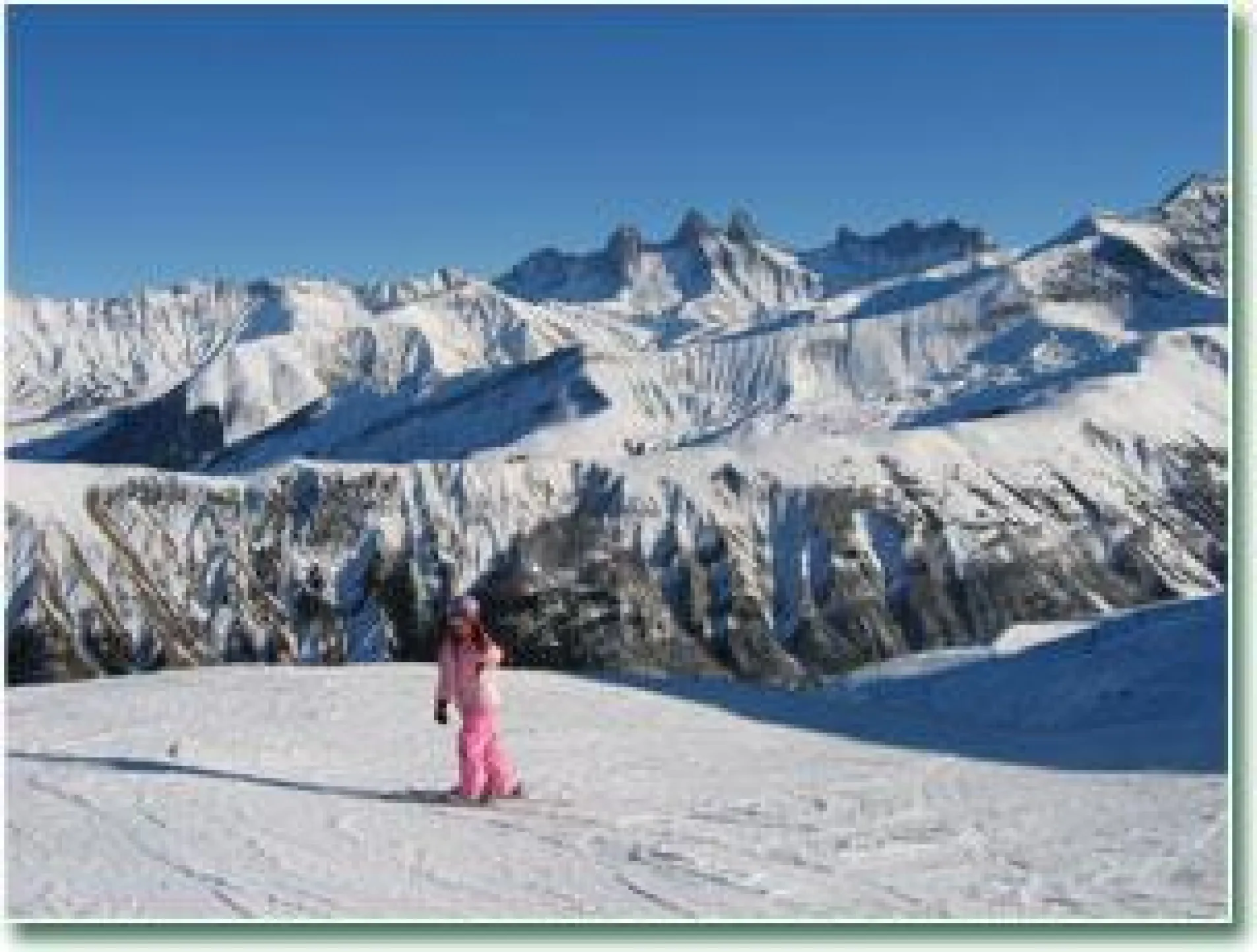 pistes