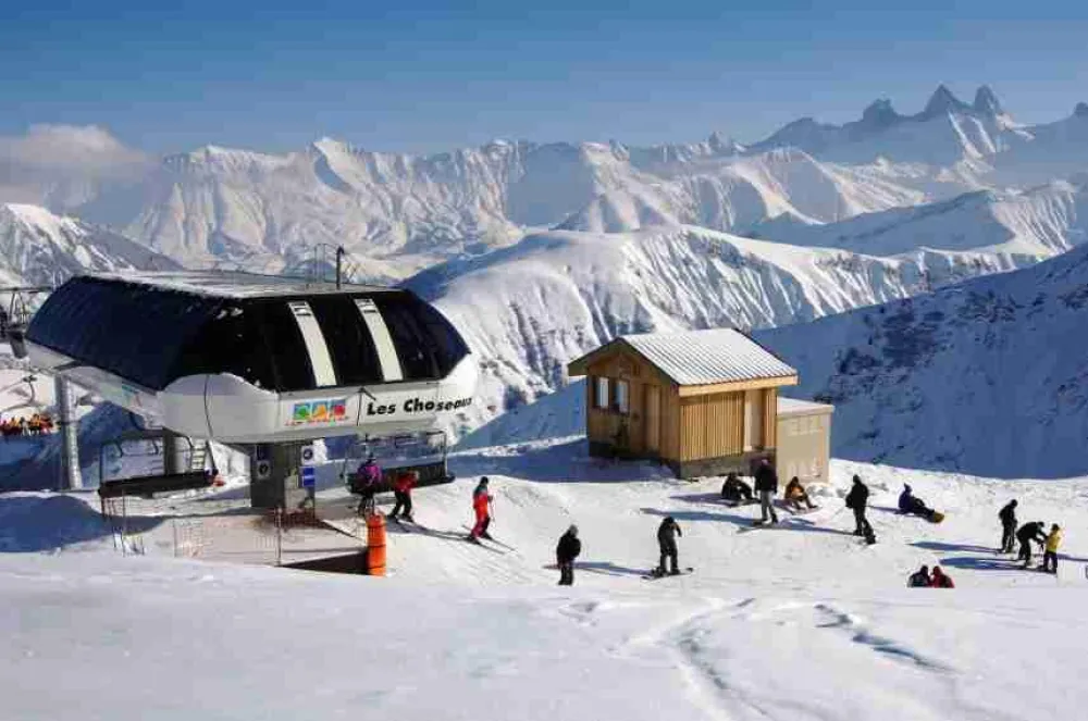 pistes