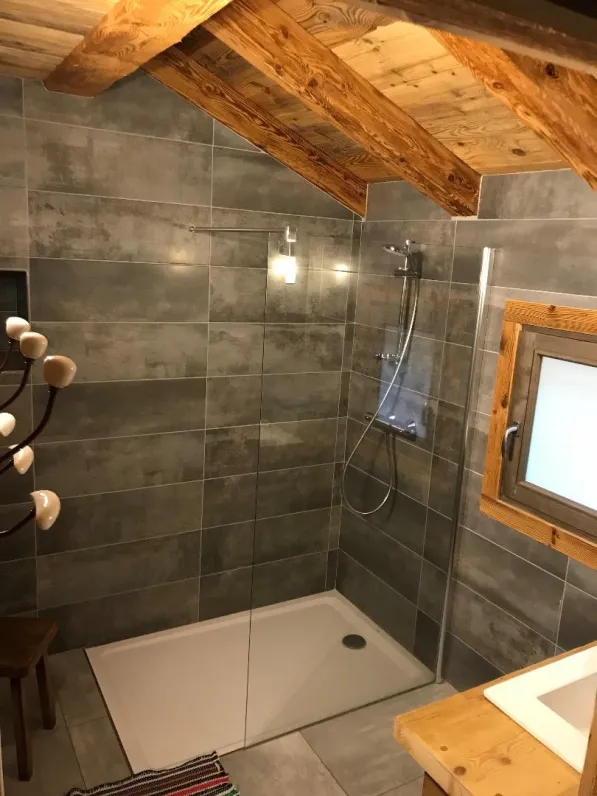 Chalet  du  praz