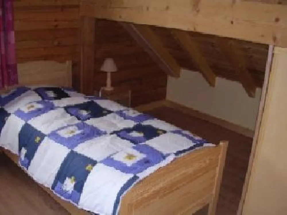 Chambre 1.
