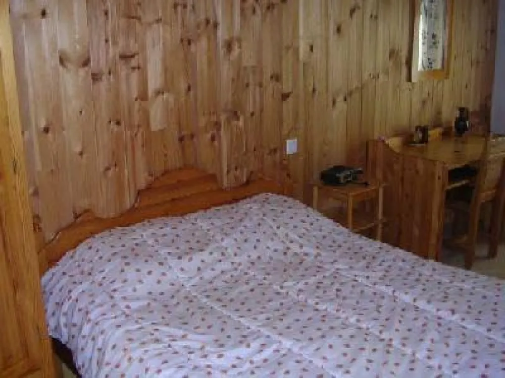 Chambre 1.