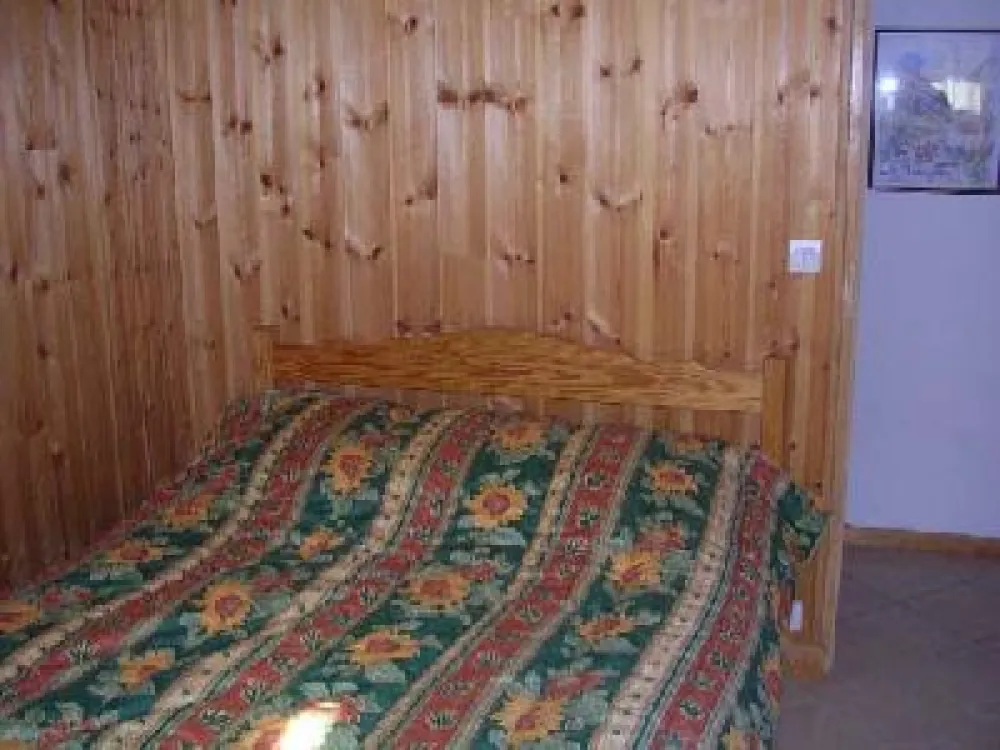 Chambre 2.