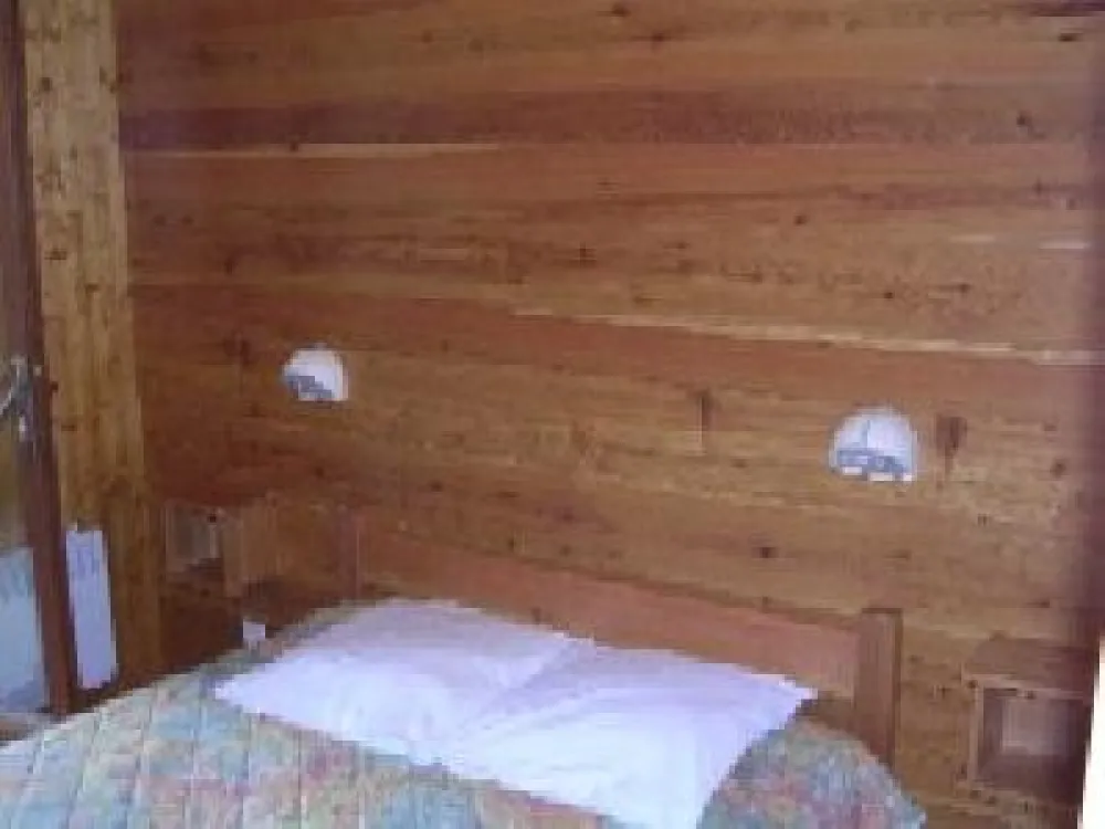Chambre 1.