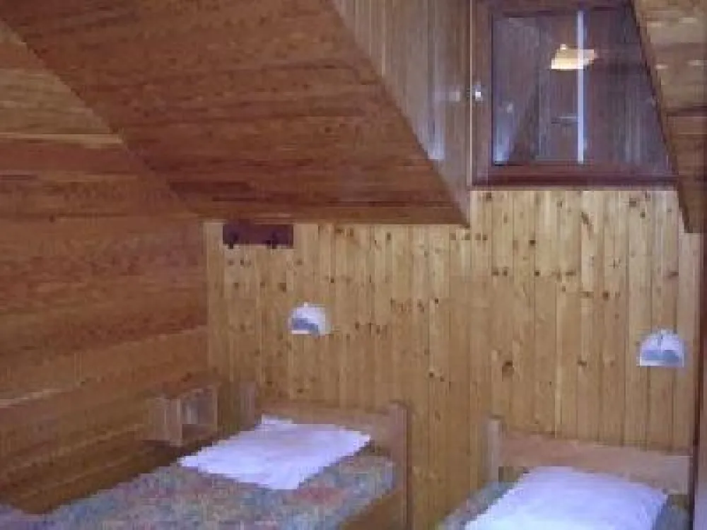 Chambre 2.