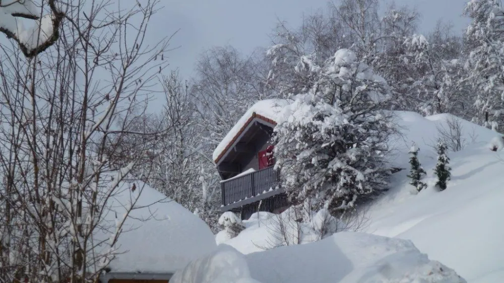 Chalet  delenna