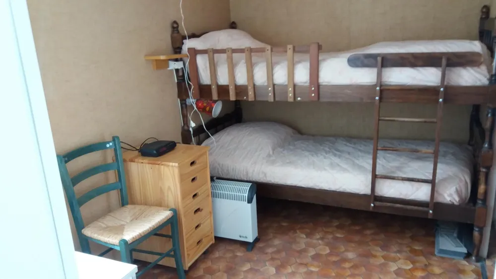 chambre