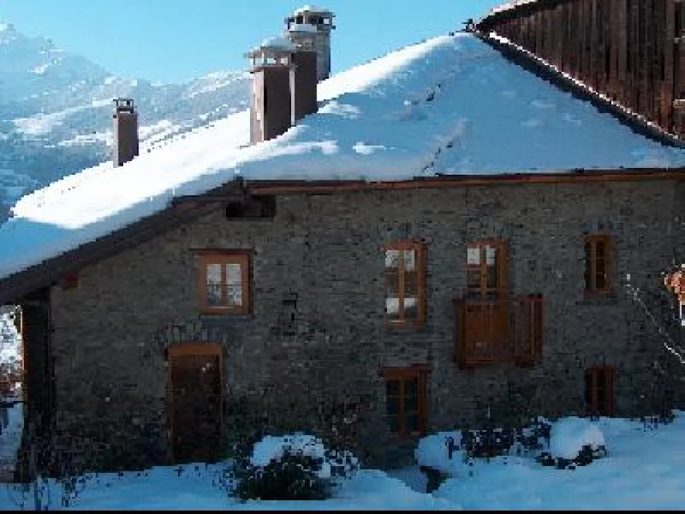 EDELROC au mois de janvier