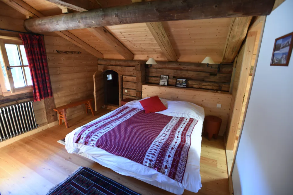 Ferme des tollets