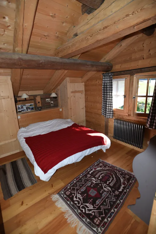 Ferme des tollets