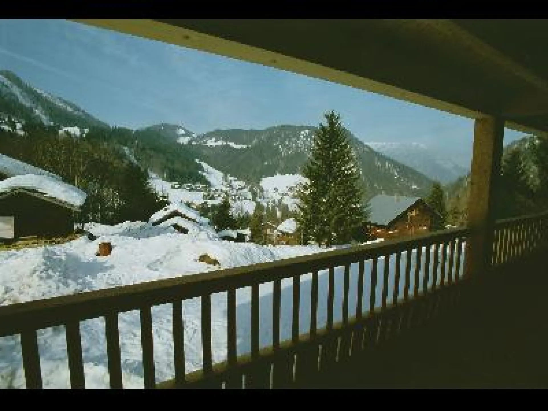 Ferme des tollets