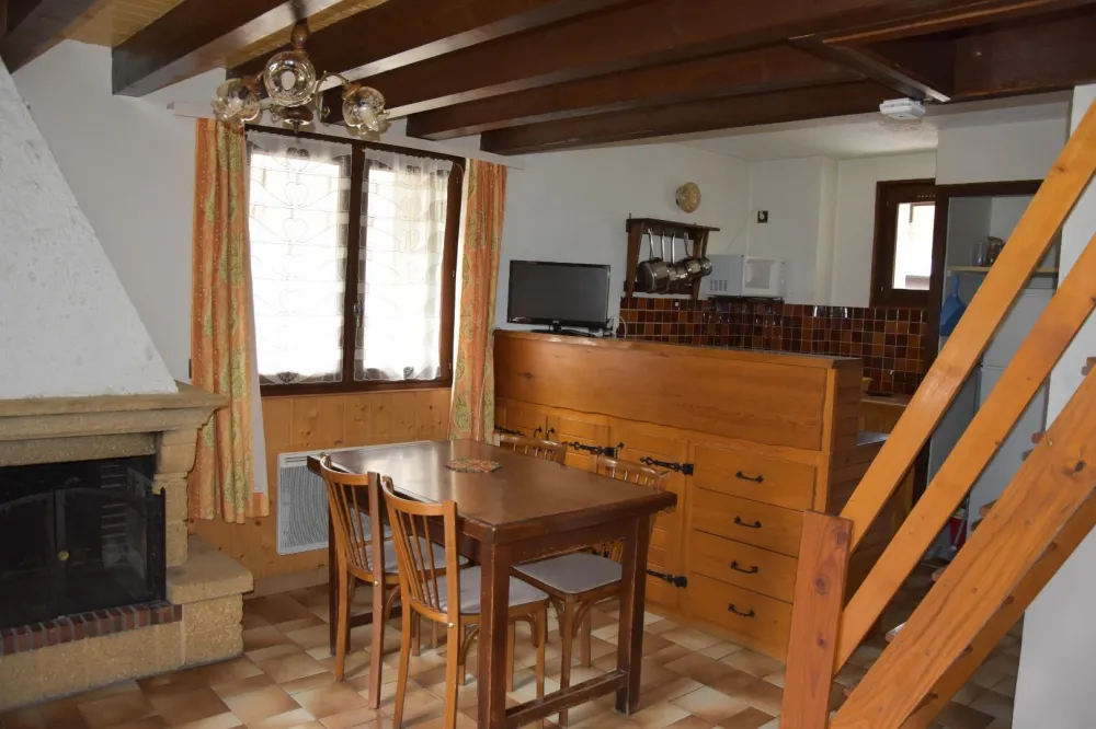 Les rocailles