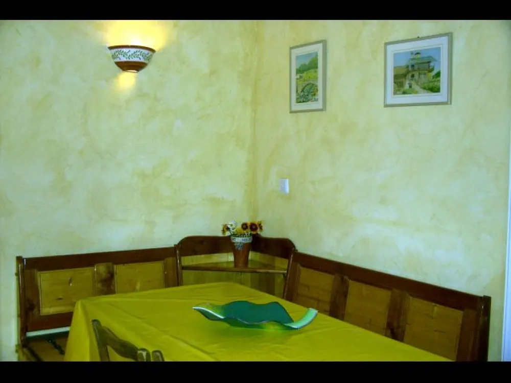 coin repas