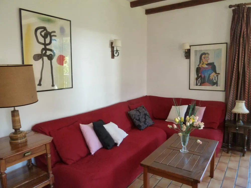 Chalet clara