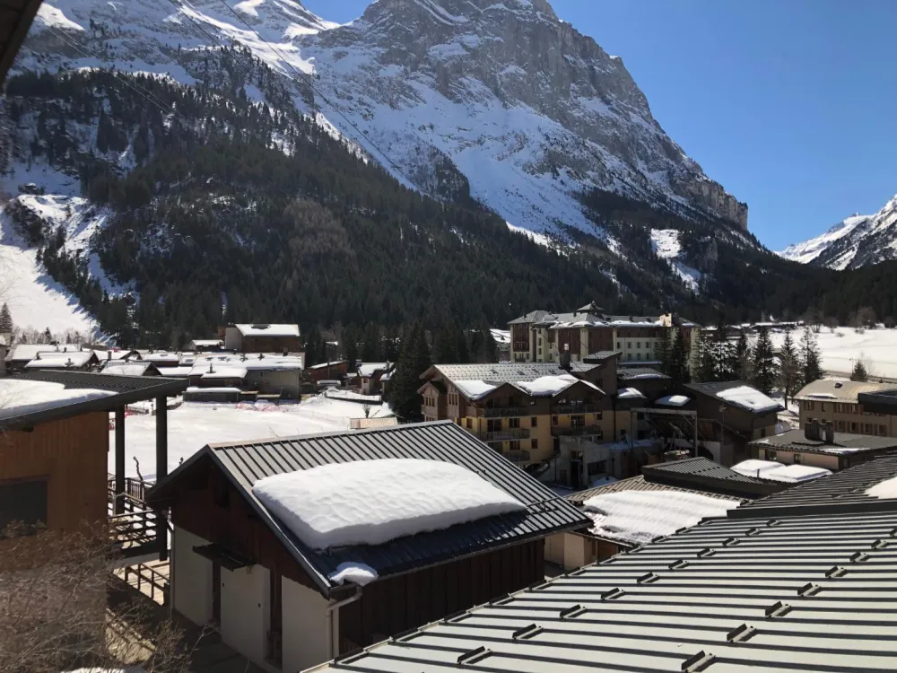 Chalet loungta