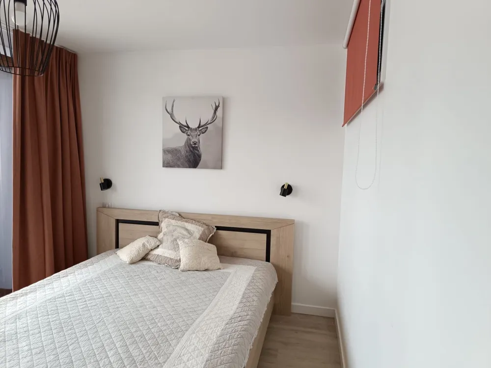 Bed room 