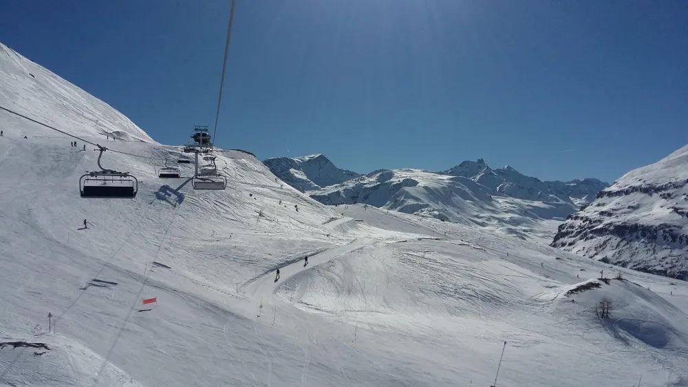 Val-Cenis Vanoise