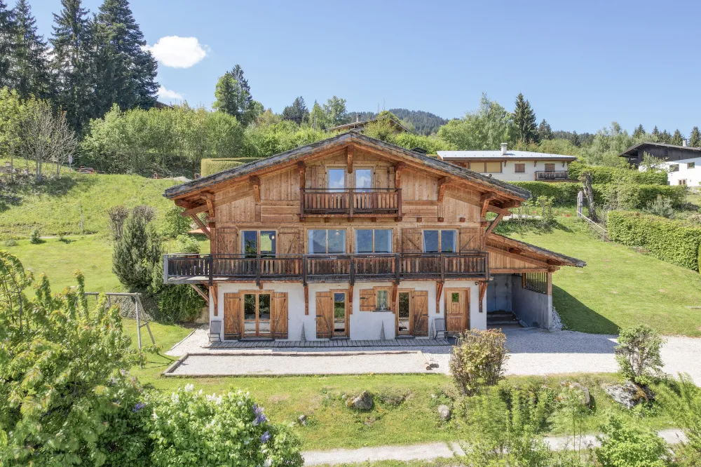 Etoile de la montagne