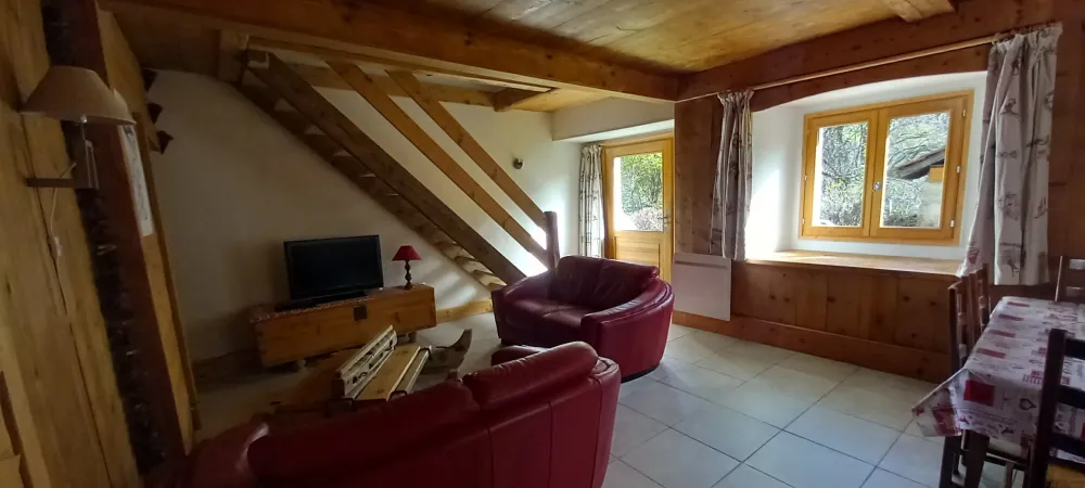 Chez martin