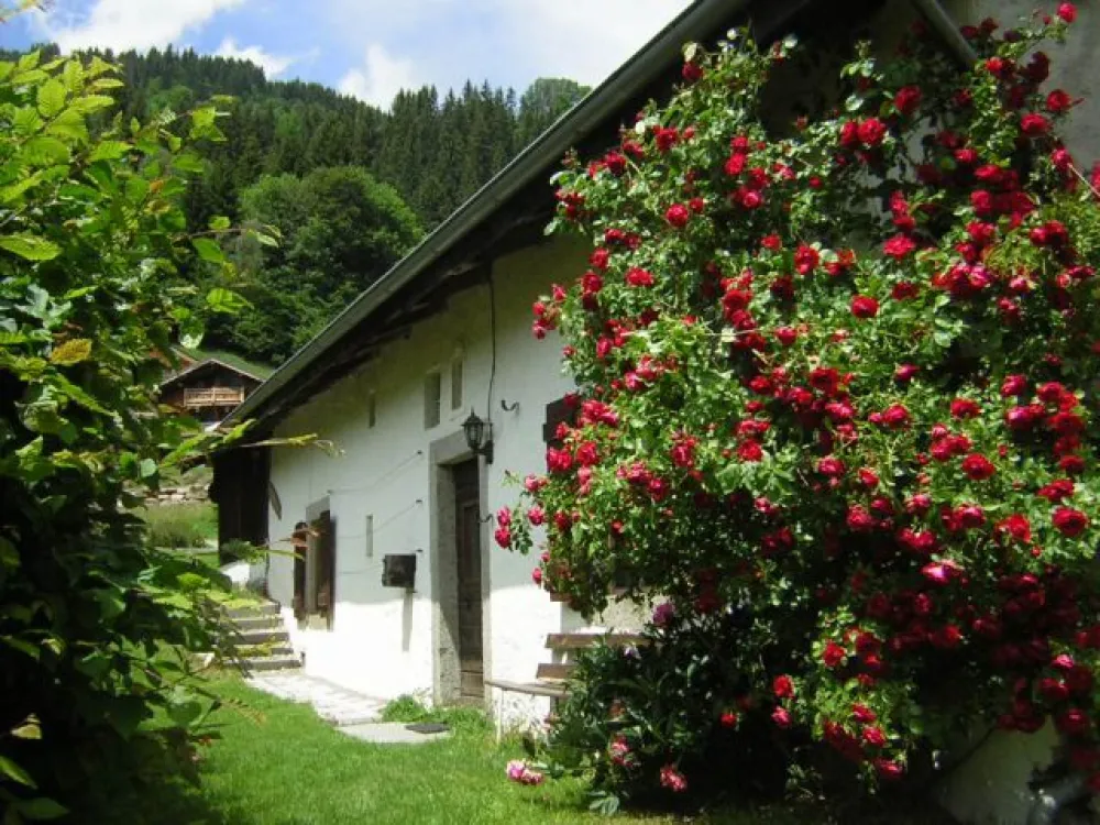 Chez martin