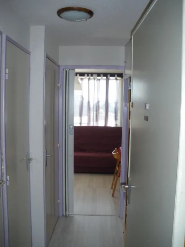 Entrée