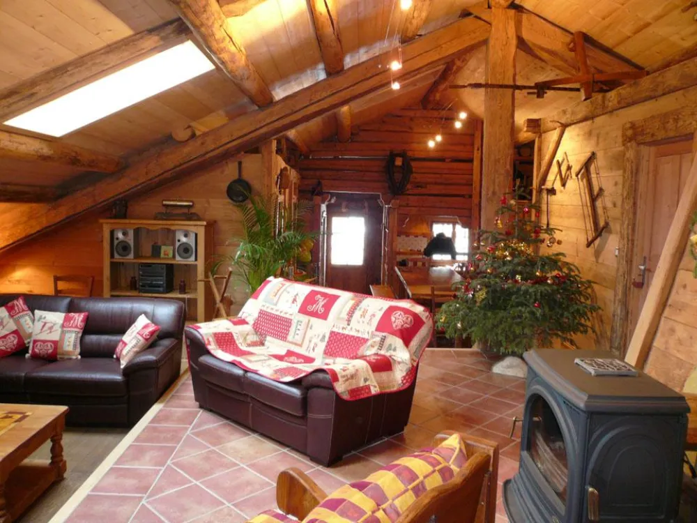 Le Salon
