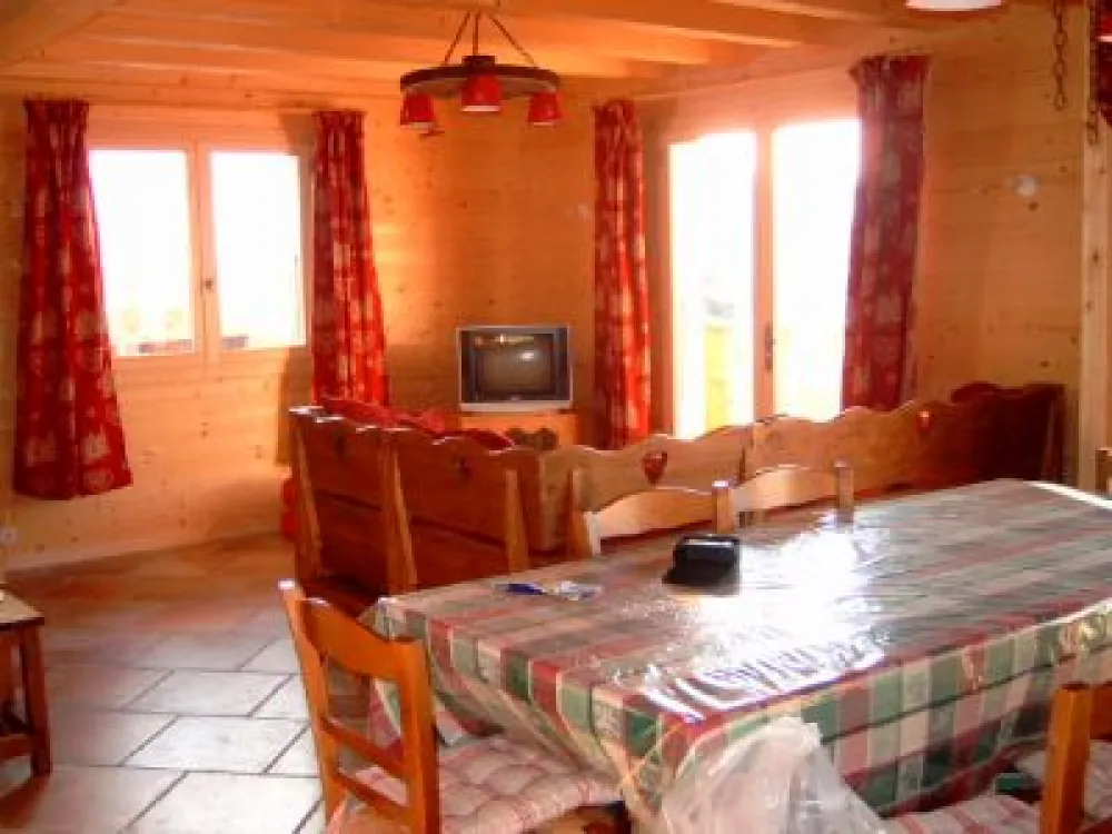 Le crostet du poele