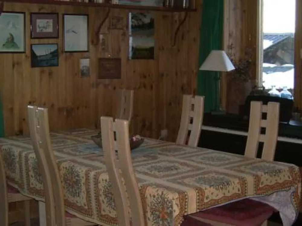 séjour de app van Bemmel