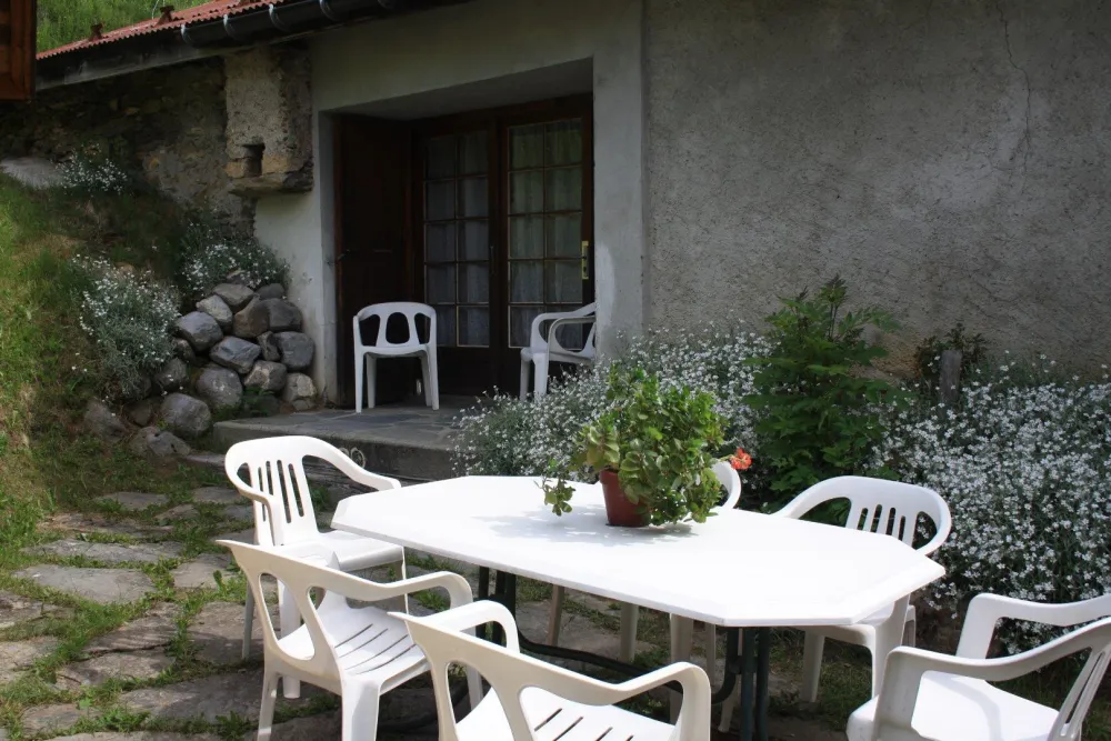 La grandmaison 10 à 12 pers