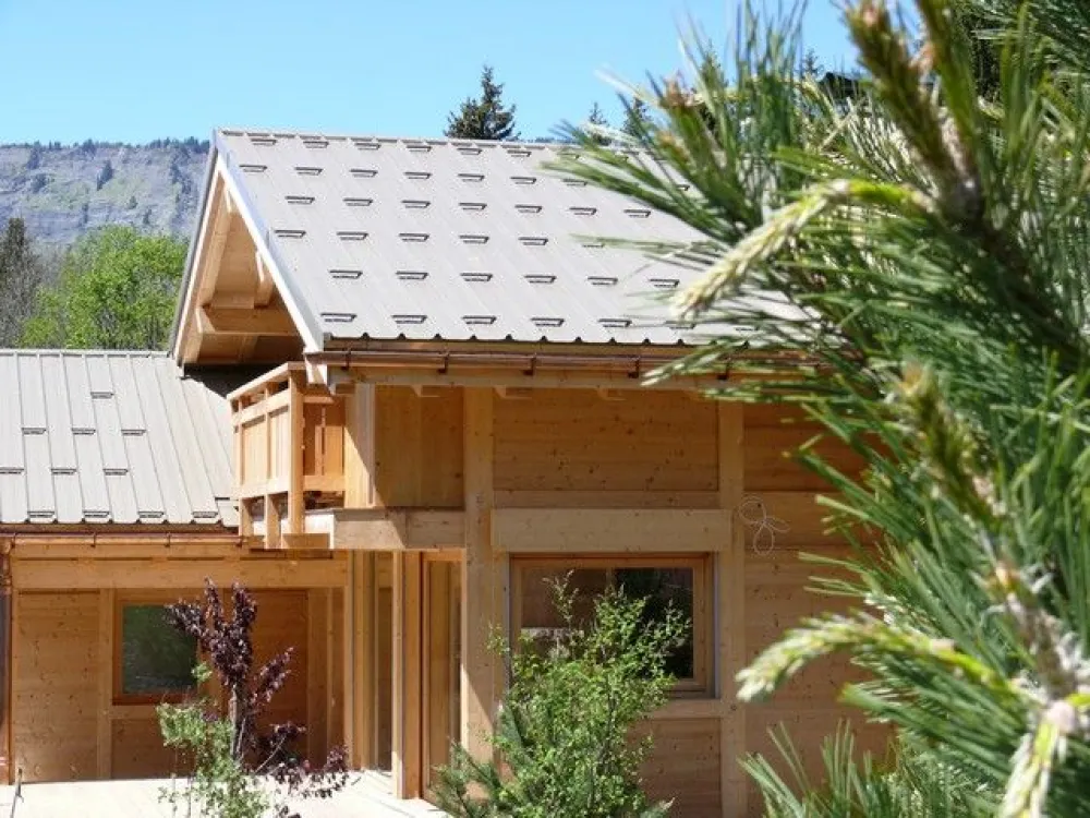 Chalet edelweiss