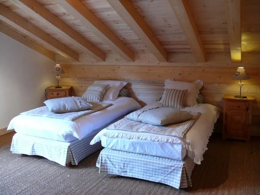 Chalet edelweiss