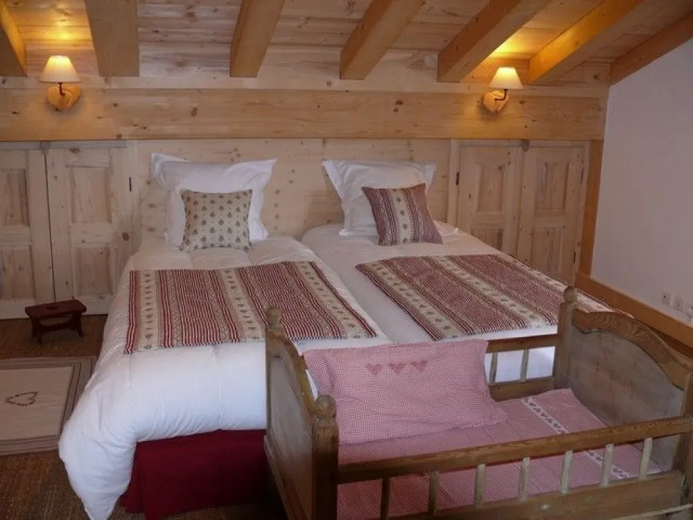Chalet edelweiss