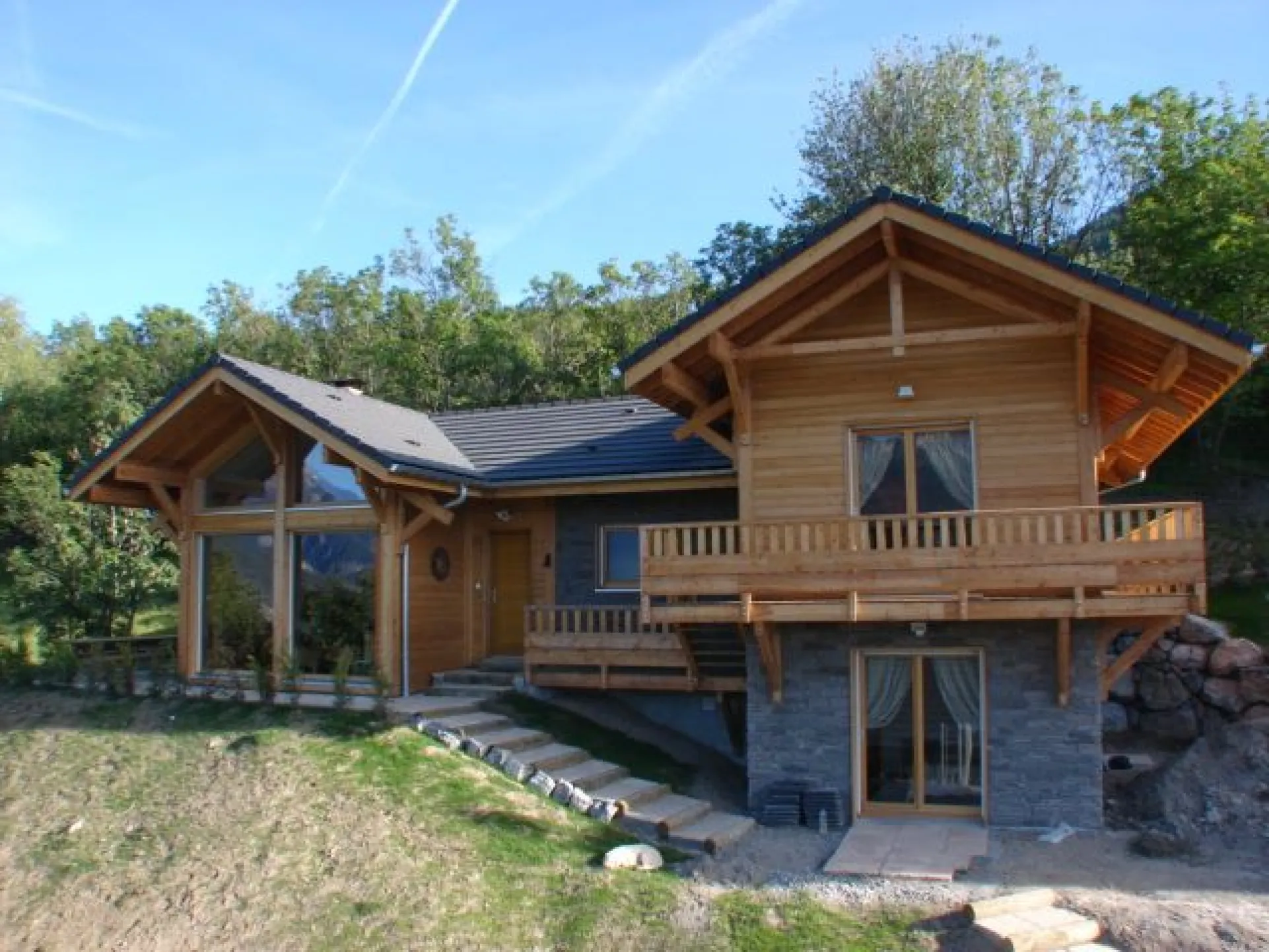 L'écrin