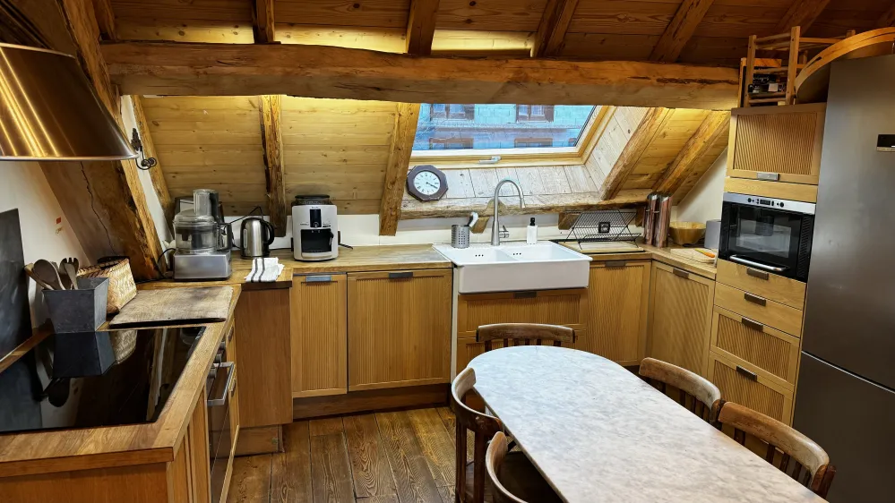 Chalet jostedalen