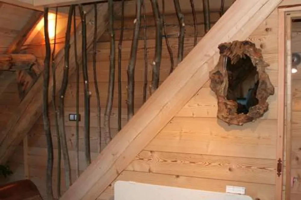 Chalet jostedalen