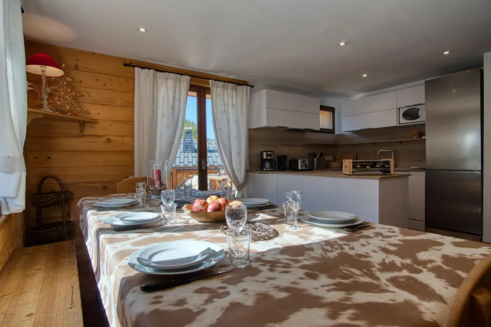 COIN REPAS & CUISINE 