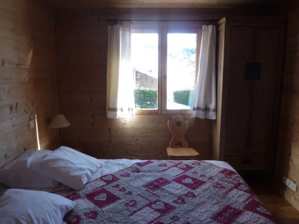 Sur l alpe