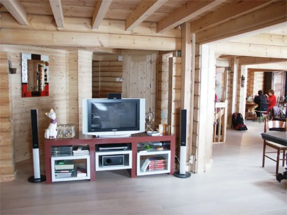 Sallon (TV, DVD, Home Cinéma, HIFI...)