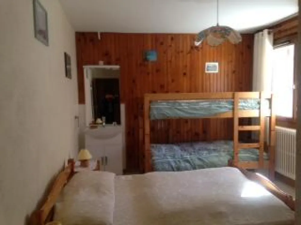 une chambre
