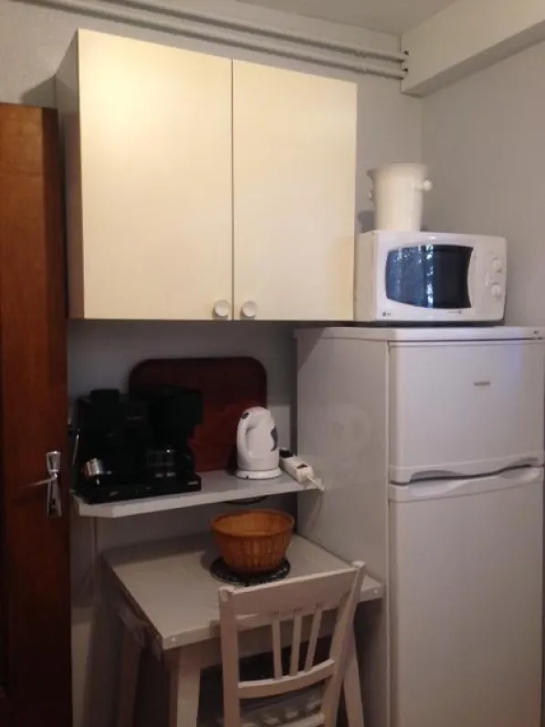 la cuisine