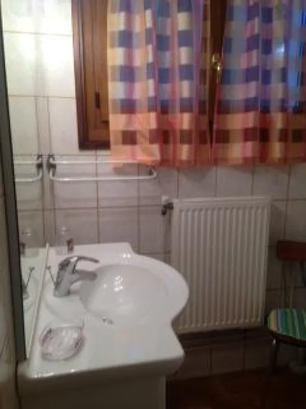 salle d'eau