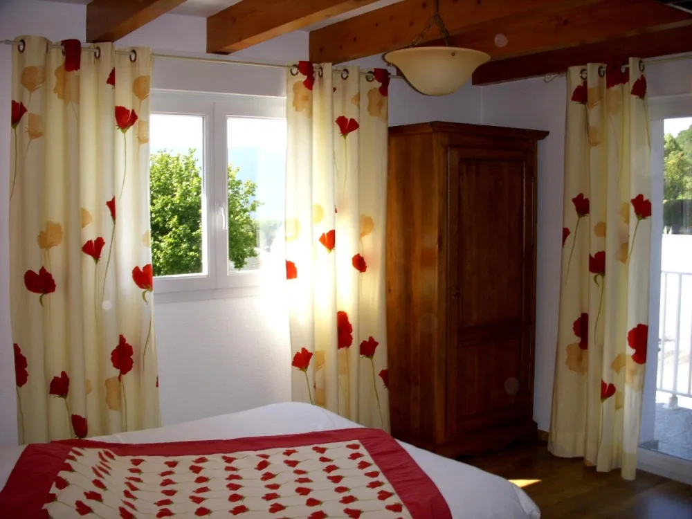 Chambre 1